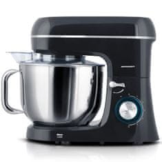Berdsen 1400 W BD-756 3-u-1 planetarni mikser, kuhinjski robot 6l