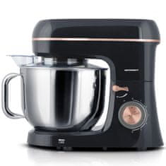 Berdsen 1400 W BD-756 3-u-1 planetarni mikser, kuhinjski robot 6l