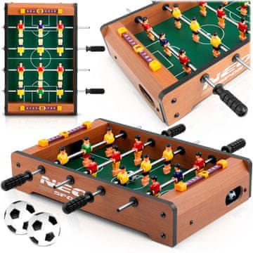 Neo-Sport Stolni nogomet za djecu NS-439
