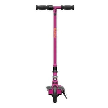 Razor Razor XLR 90 Power Core električni romobil, rozi