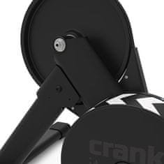 slomart Wahoo KICKR CORE 2 pametni trenažer s 11-brzinskom kasetom, crni