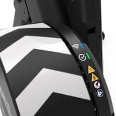 slomart Wahoo KICKR CORE 2 pametni trenažer s 11-brzinskom kasetom, crni