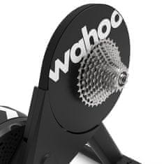 slomart Wahoo KICKR CORE 2 pametni trenažer s 11-brzinskom kasetom, crni