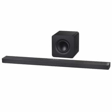 Samsung HW-QS700F/EN 3.1.2ch soundbar