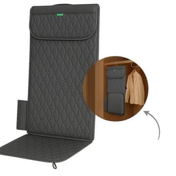 Medisana MC 700 uredska Shiatsu masažna prostirka