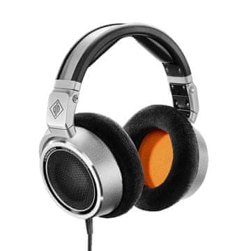 Neumann Neumann NDH 30 studijski slušalice, otvorenog dizajna, crne