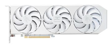 PowerColor Powercolor RX 9060XT White OC 16GB grafička kartica