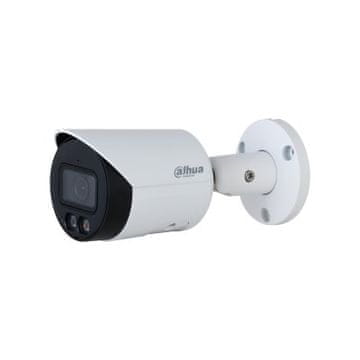 IP Dahua IPC-HFW2249S-S-IL-0280B IP kamera Bullet, 2MP, IP67, metalno kućište
