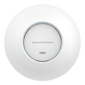 slomart Grandstream GWN7660 bežična pristupna točka 1770 Mbit/s Bijela PoE