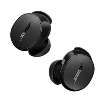 BÜSE Bose QuietComfort Earbuds slušalice bežične in-ear Bluetooth crne