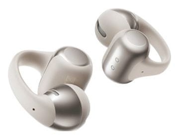 SHOKZ Shokz OpenDots One sive slušalice
