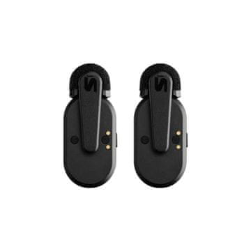 Shure Shure MV-TWO-Z6 bežični set mikrofona, crni