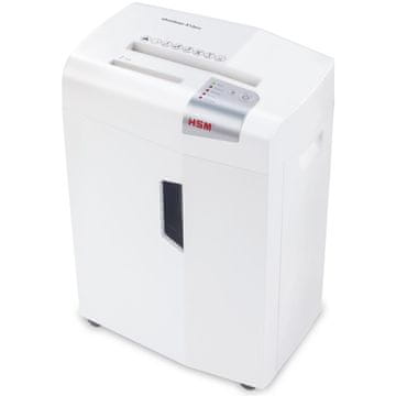 HSM shredstar X12pro usitnjivač, 26L 2x15 mm