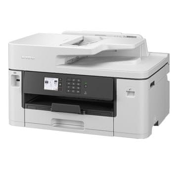 BROTHER Brother MFC-J2340DW multifunkcijski pisač A3, 1200x4800 DPI, Wi-Fi