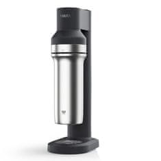 Brita Brita sodaTRIO aparat za gaziranje vode (crna)