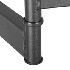 MONTIS NOSAČ ZA TV 37-105 MT162 DENALI / CRNA