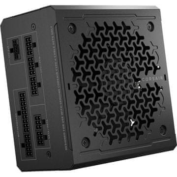 2025 RMe serija, RM850e, 850 W, ATX 3.1, PCIe 5.