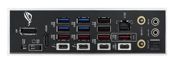 slomart ASUS ROG STRIX Z890-F GAMING WIFI matična ploča Intel Z890 LGA 1851 ATX