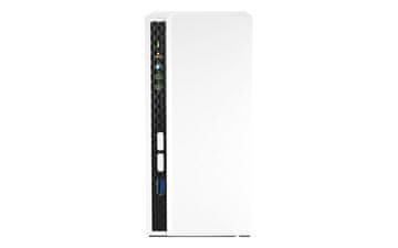 Qnap Qnap-ts-233 tower 2 bay Cortex-A55 2 GB RAM-a