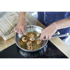 PRO ZWILLING Pro okrugla tava za sve namjene, 28 cm, nehrđajući čelik