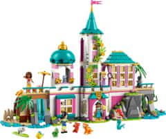LEGO DISNEY 43267 PRINCEZIN DVORAC I KRALJEVSKI LJUBIMCI