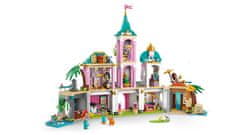 LEGO DISNEY 43267 PRINCEZIN DVORAC I KRALJEVSKI LJUBIMCI