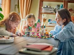 LEGO DISNEY 43267 PRINCEZIN DVORAC I KRALJEVSKI LJUBIMCI