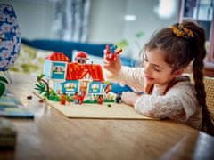 LEGO Disney 43268 - Kuća na plaži Lilo i Stitcha