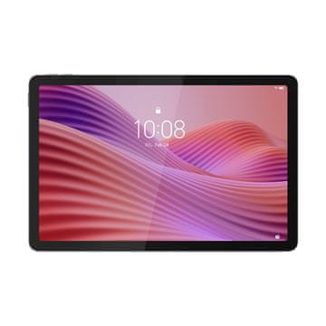 Lenovo Lenovo Tab M10 Plus (3rd Gen) tablet 10.1" 64GB Wi-Fi Android 14, siva
