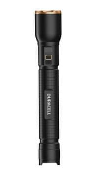 DRC Duracell DF6000R Poklon kutija Svjetiljka, crna