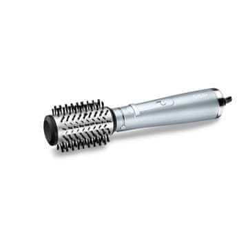 BaByliss BaByliss Hydro-Fusion Air Styler (četka za sušenje) 700W, topla aqua/crna/metalik