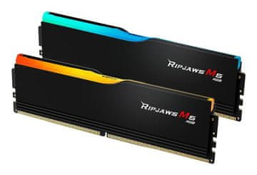 G.Skill Ripjaws M5 RGB memorijski modul 32 GB (2x16 GB) DDR5 6000 MHz CL36