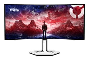 Lenovo Legion Pro 34WD-10 34 USB LAN HDMI DP