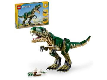 LEGO Creator 3u1 31151 - Tiranosaur