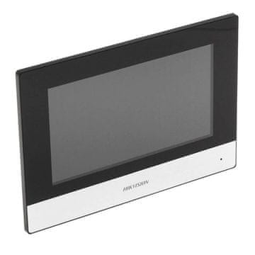 HIKVISION DS-KIS604-S VIDEO INTERFONSKI KOMPLET
