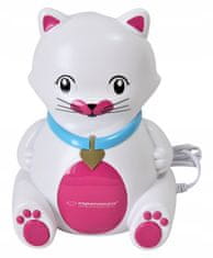 Esperanza INHALATOR/NEBULIZER ZA MAČICE