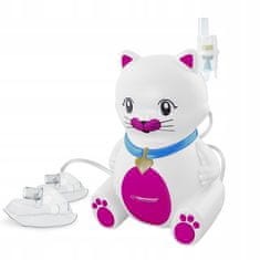 Esperanza INHALATOR/NEBULIZER ZA MAČICE