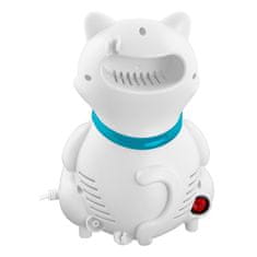 Esperanza INHALATOR/NEBULIZER ZA MAČICE