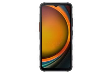 Samsung Galaxy Xcover 7 (G556) 6/128GB EEdition crni pametni telefon