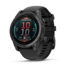 Garmin Garmin Fenix Pametni sat, AMOLED, 47 mm, crni