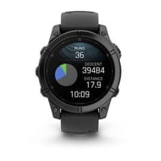 Garmin Garmin Fenix Pametni sat, AMOLED, 47 mm, crni