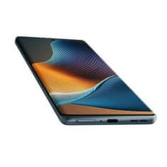 Motorola Mobilni telefon Edge 50 Fusion 5G 8 GB / 512 GB - Forest Blue