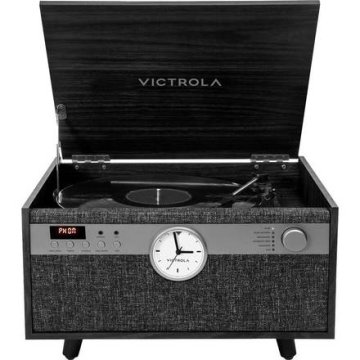 Gramofon VTA-830SB-BLK Century Signature