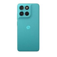Motorola Mobilni telefon Moto G57 12+256GB Fluidity Blue