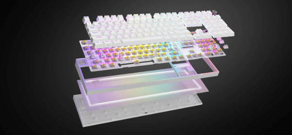 Enostavna zamenjava stikal