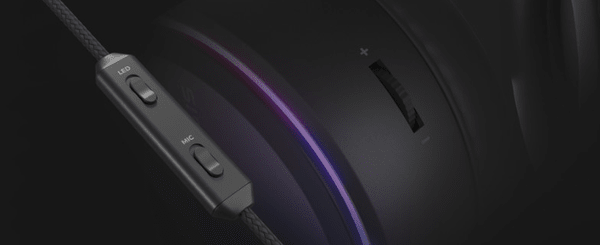 NADZOR ZVOKA IN SVETLOBE