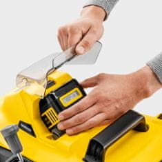 Kärcher LMO 3-18 Battery Set akumulatorska kosilica (1.445-411.0)