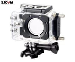 SJCAM SJCAM SJ4000 serija 2u1 dodatak, vodootporno kućište + punjač za automobil