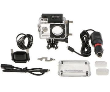 Robustna konstrukcija in kakovost materialov