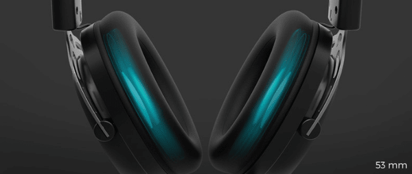 Zvok, ki vas preseneti